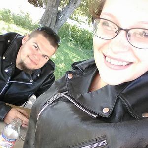 Meet your Posher, Meagan